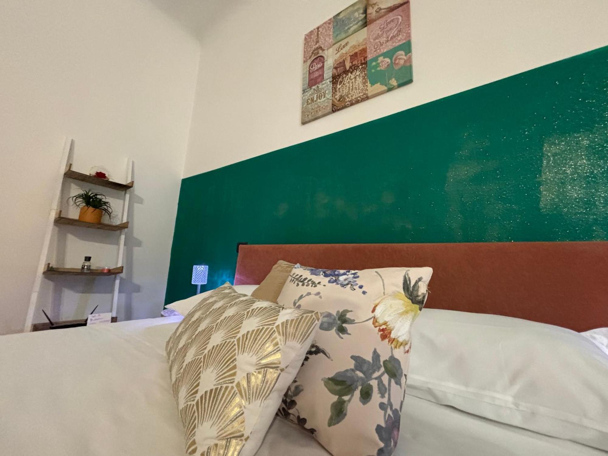 Rainbow Cinqueterre Hotell La Spezia Eksteriør bilde