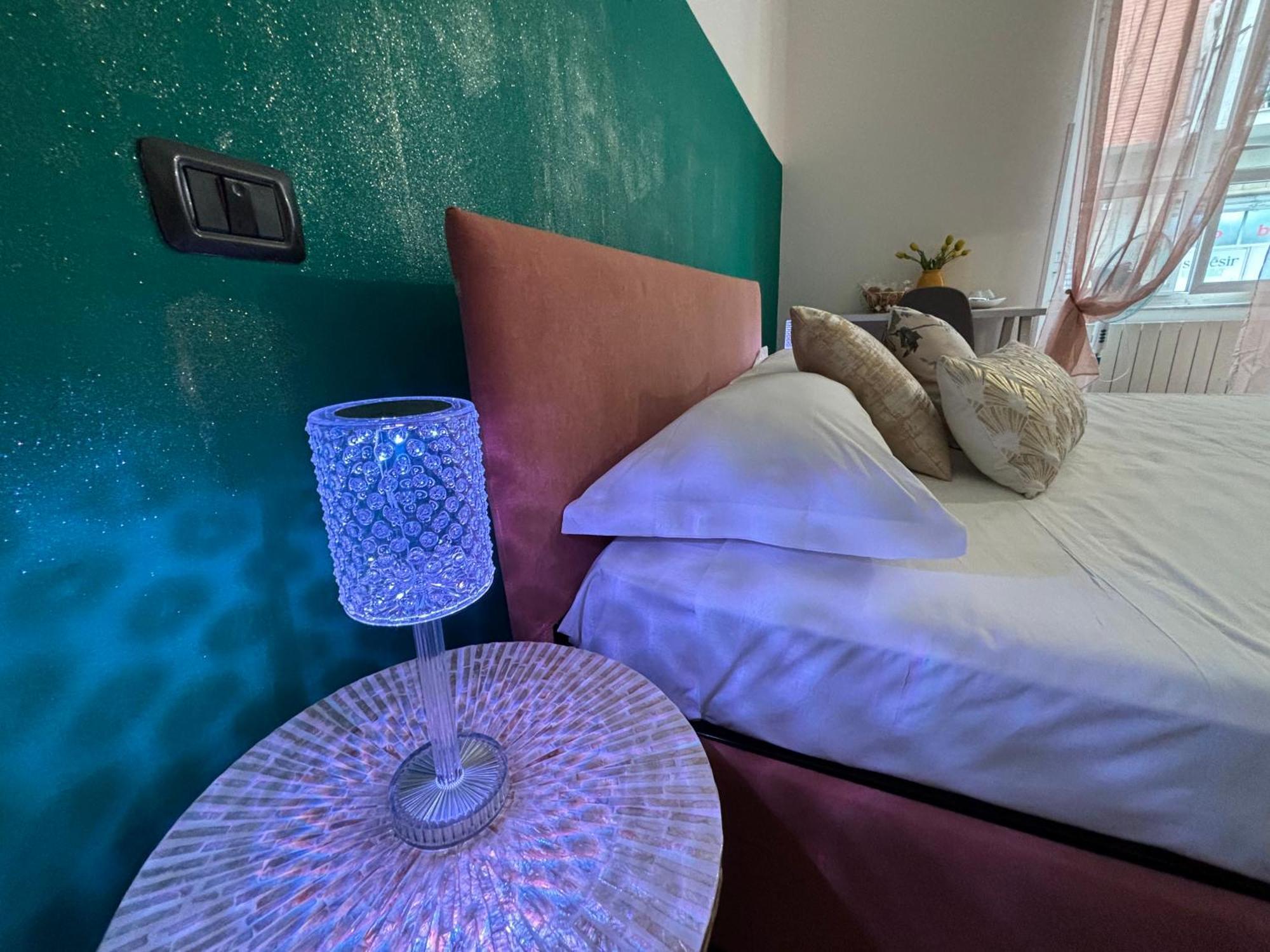 Rainbow Cinqueterre Hotell La Spezia Eksteriør bilde